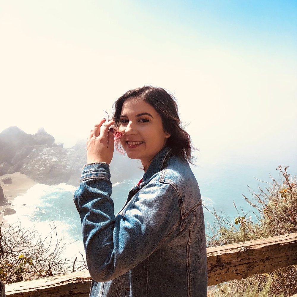 Meet your Posher, Rachel